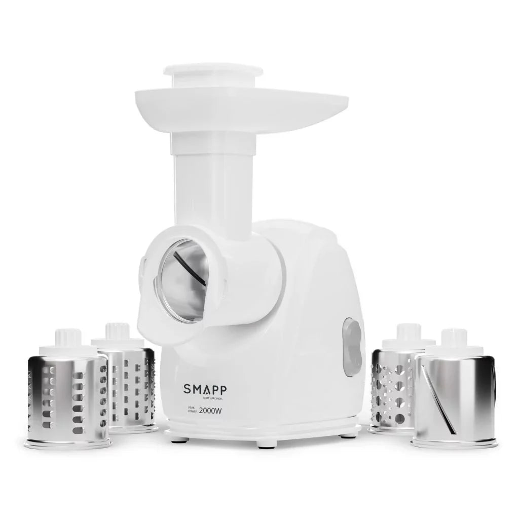 Maszynki do mielenia SMAPP