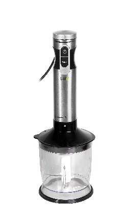 Blender ręczny LAFE BZL001 z zestawem wielofunkcyjnym 1000 W - zdjecie 2