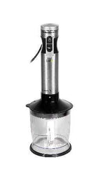 Blender ręczny LAFE BZL001 z zestawem wielofunkcyjnym 1000 W - zdjecie 2