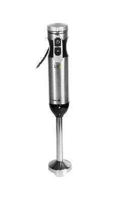Blender ręczny LAFE BZL001 z zestawem wielofunkcyjnym 1000 W - zdjecie 3