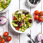 Maszynka do mielenia z szatkownicą 490.81 Biała SMAPP – kuxaro 7