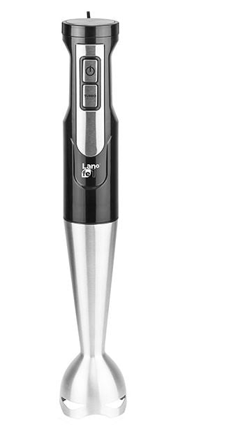 Blender ręczny LAFE BRK-003A 800 W z akcesoriami - zdjecie 2