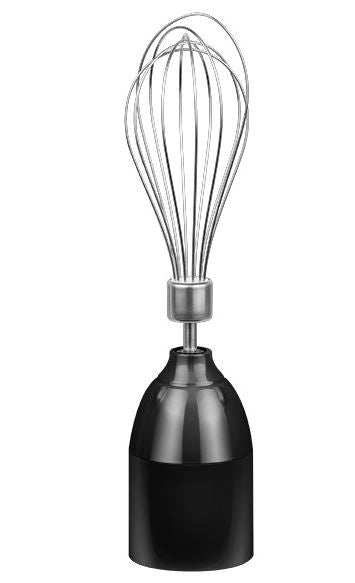 Blender ręczny LAFE BRK-003A 800 W z akcesoriami - zdjecie 3