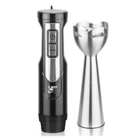 Blender ręczny LAFE BRK-003A 800 W z akcesoriami - zdjecie 6