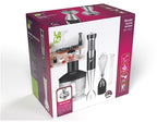 Blender ręczny LAFE BRK-003A 800 W z akcesoriami - zdjecie 8
