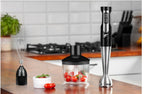 Blender ręczny LAFE BRK-003A 800 W z akcesoriami - zdjecie 9