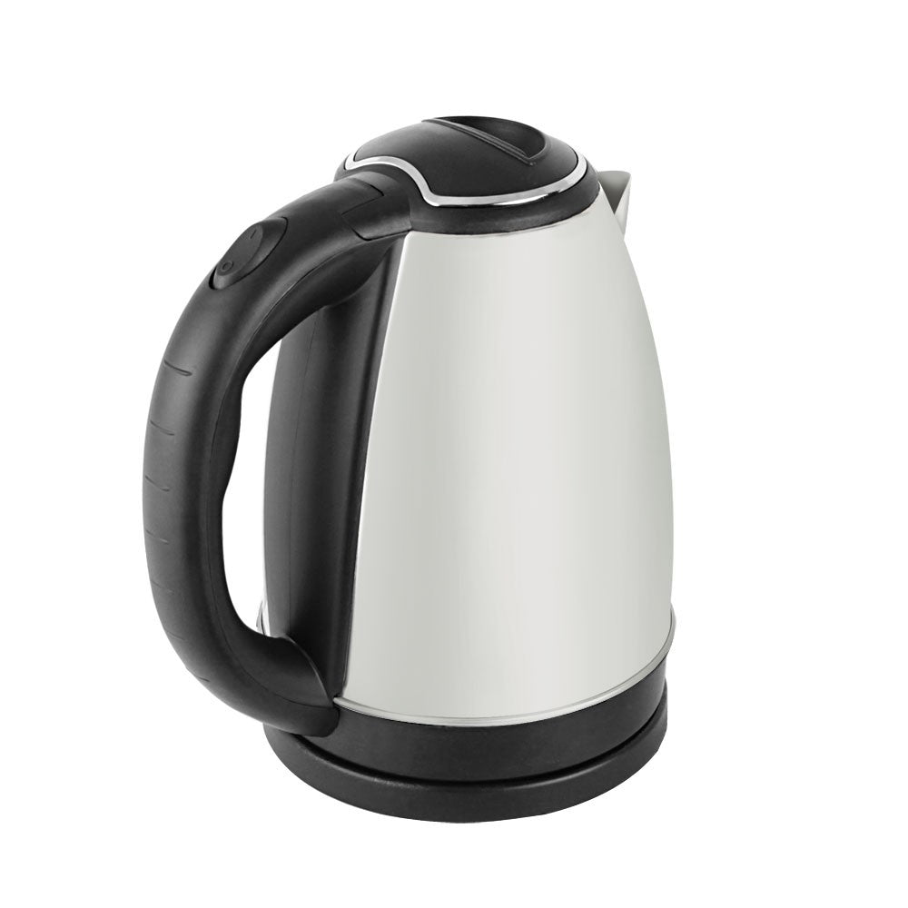Czajnik elektryczny Roraima 1.8L Inox - zdjecie 3