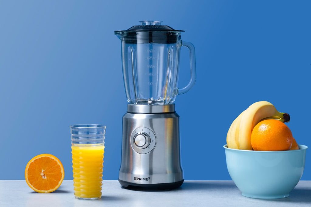 Blender kielichowy STB51 1800W 1,75L - zdjecie 7