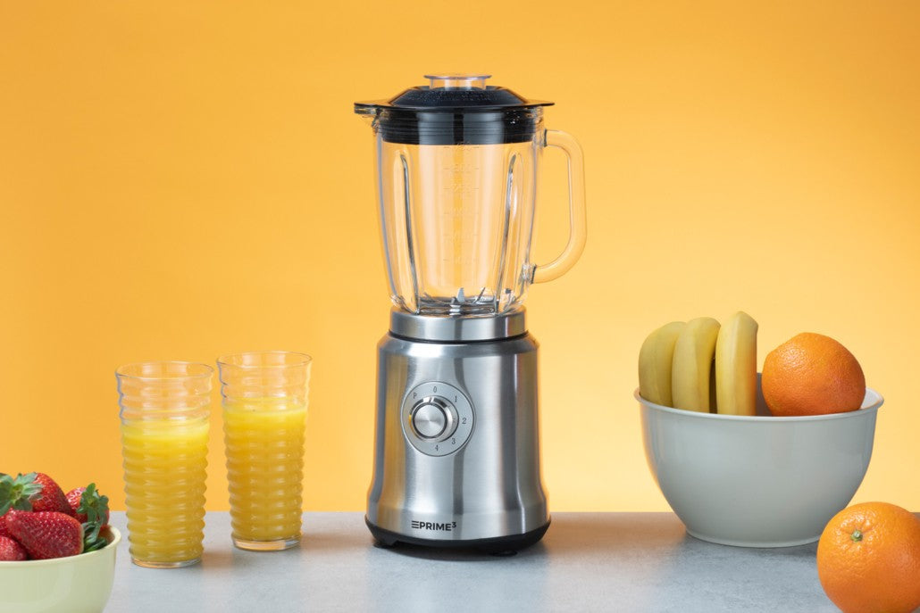 Blender kielichowy STB51 1800W 1,75L - zdjecie 8