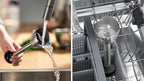 Blender ręczny MSM4W220 - zdjecie 4