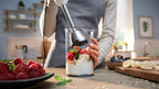 Blender ręczny MSM4W220 - zdjecie 8