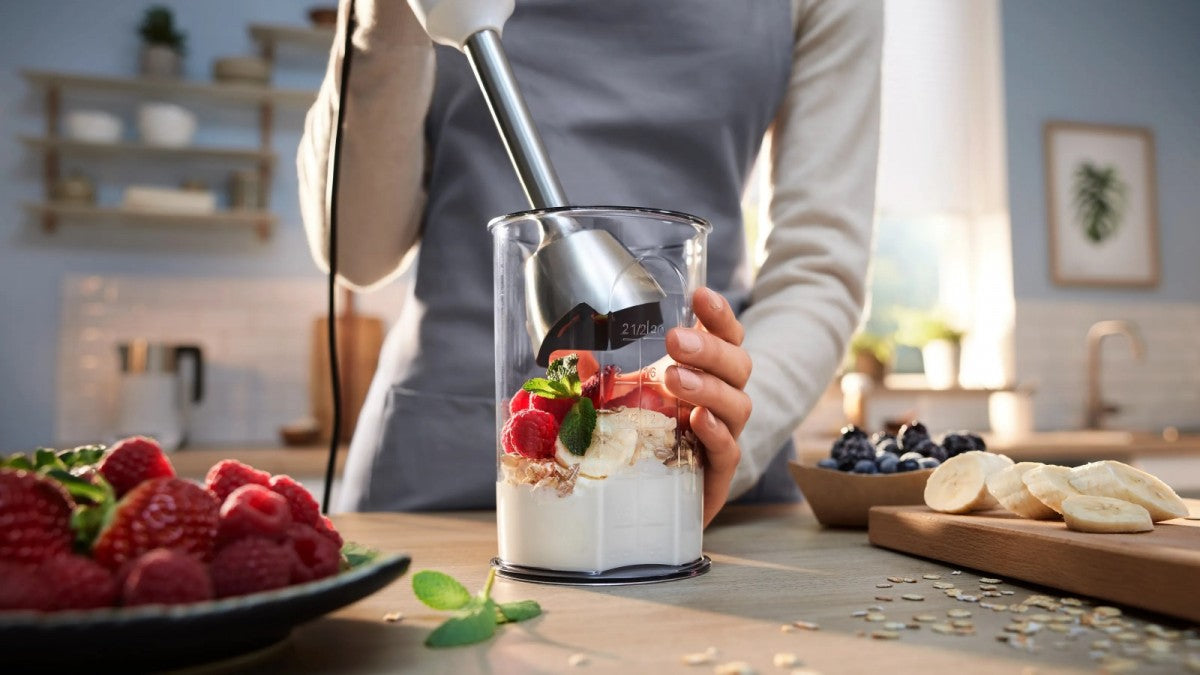 Blender ręczny MSM4W220 - zdjecie 8
