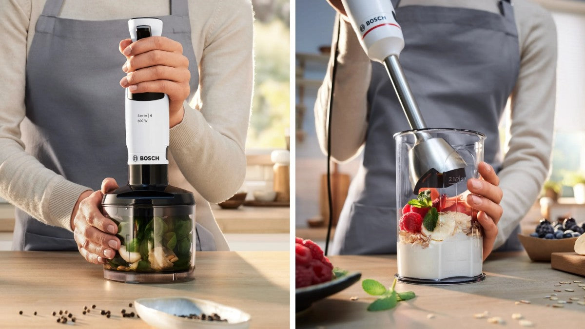 Blender ręczny MSM4W220 - zdjecie 12