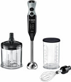Blender ręczny Bosch ErgoMixx MSM67160 750 W - zdjecie 1