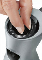 Blender ręczny Bosch ErgoMixx MSM67160 750 W - zdjecie 6
