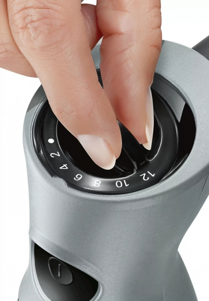 Blender ręczny Bosch ErgoMixx MSM67160 750 W - zdjecie 6
