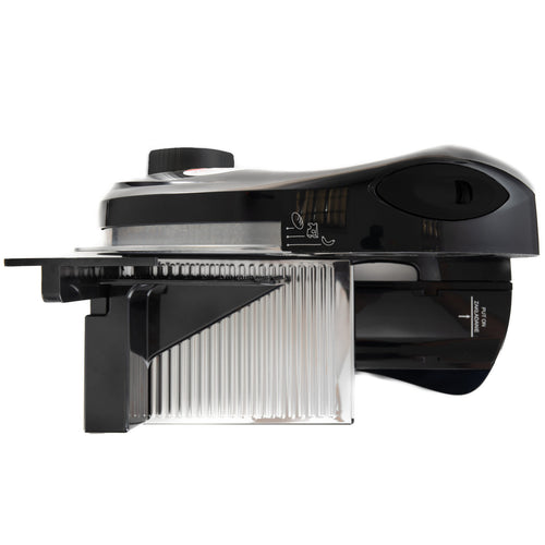 Krajalnica 294.5 NM Full Black SMAPP – kuxaro 2