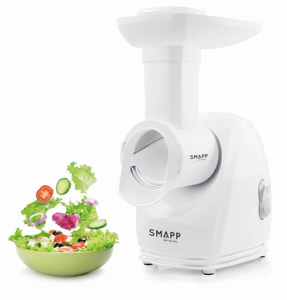 Oryginalna szatkownica SMAPP (Zelmotor) 489.0700 – kuxaro 2