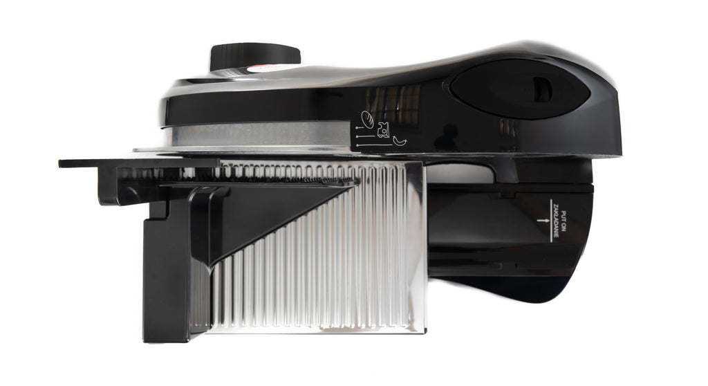 Krajalnica 294.5 SMAPP Czarna – kuxaro 4