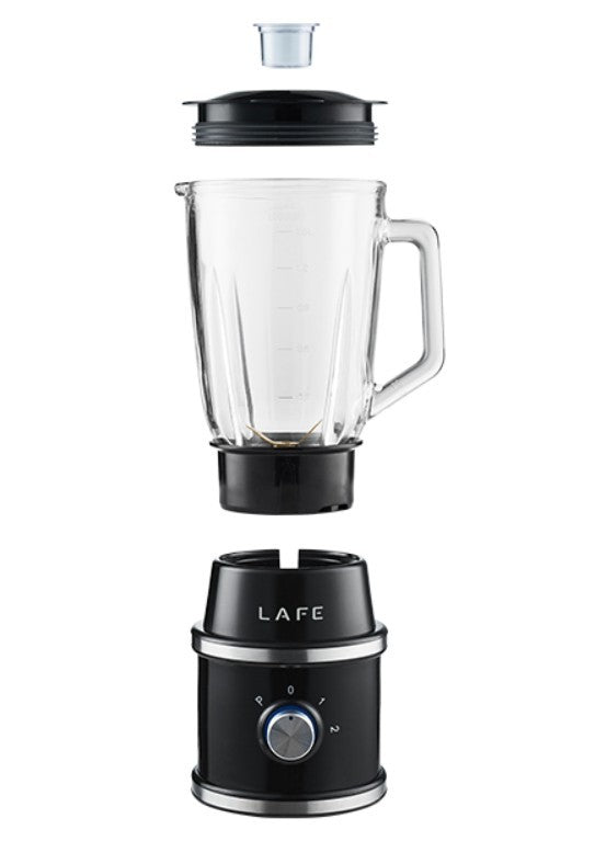 Blender kielichowy LAFE TitaniumPower 1300 W 1,5 l - zdjecie 8