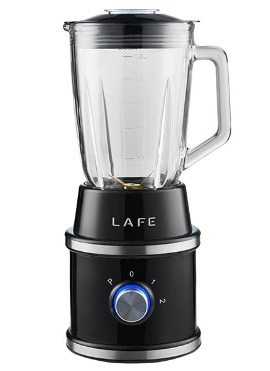Blender kielichowy LAFE TitaniumPower 1300 W 1,5 l - zdjecie 1