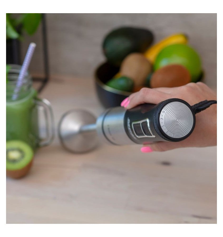 Blender ręczny MBL-33M MPM - zdjecie 4