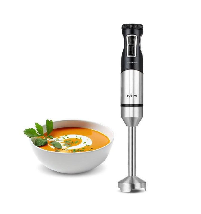 Blender ręczny MBL-33M MPM - zdjecie 6