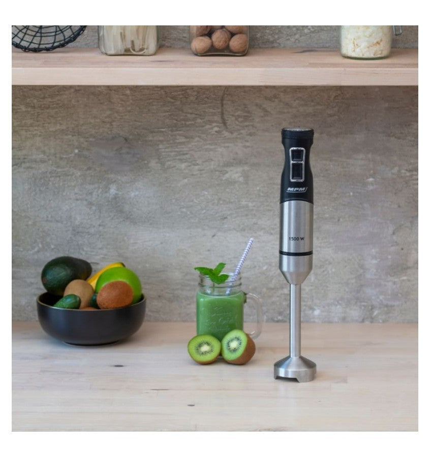 Blender ręczny MBL-33M MPM - zdjecie 7