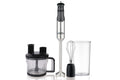 Blender ręczny Blaupunkt HBD611 1200 W z akcesoriami - zdjecie 1