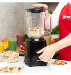 Blender kielichowy MPM MBL-37 - zdjecie 2