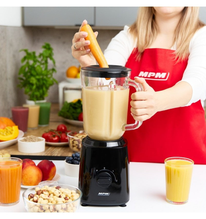Blender kielichowy MPM MBL-37 - zdjecie 3