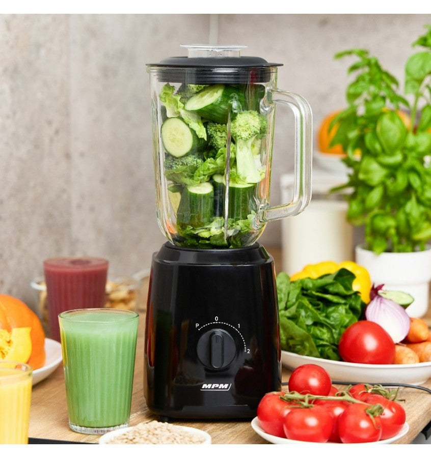 Blender kielichowy MPM MBL-37 - zdjecie 4