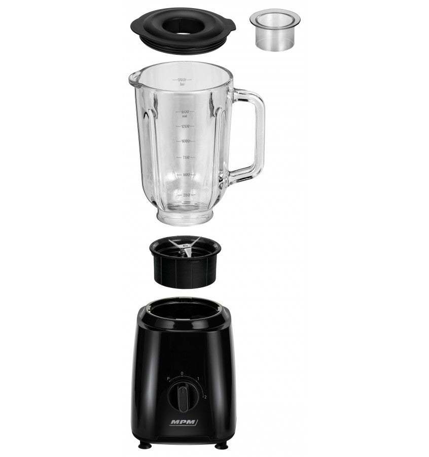 Blender kielichowy MPM MBL-37 - zdjecie 7