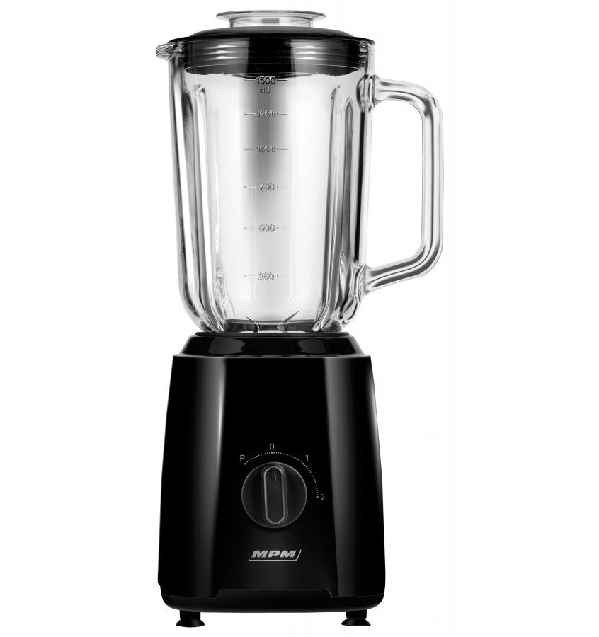 Blender kielichowy MPM MBL-37 - zdjecie 1