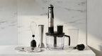 Blender ręczny Esperanza CREMA EKM004 800 W - zdjecie 5