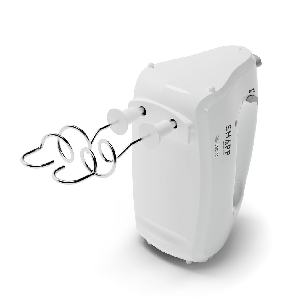 Mikser ręczny blender 451.5 SMAPP Biały – kuxaro 3