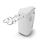 Mikser ręczny blender 451.5 SMAPP Biały – kuxaro 3