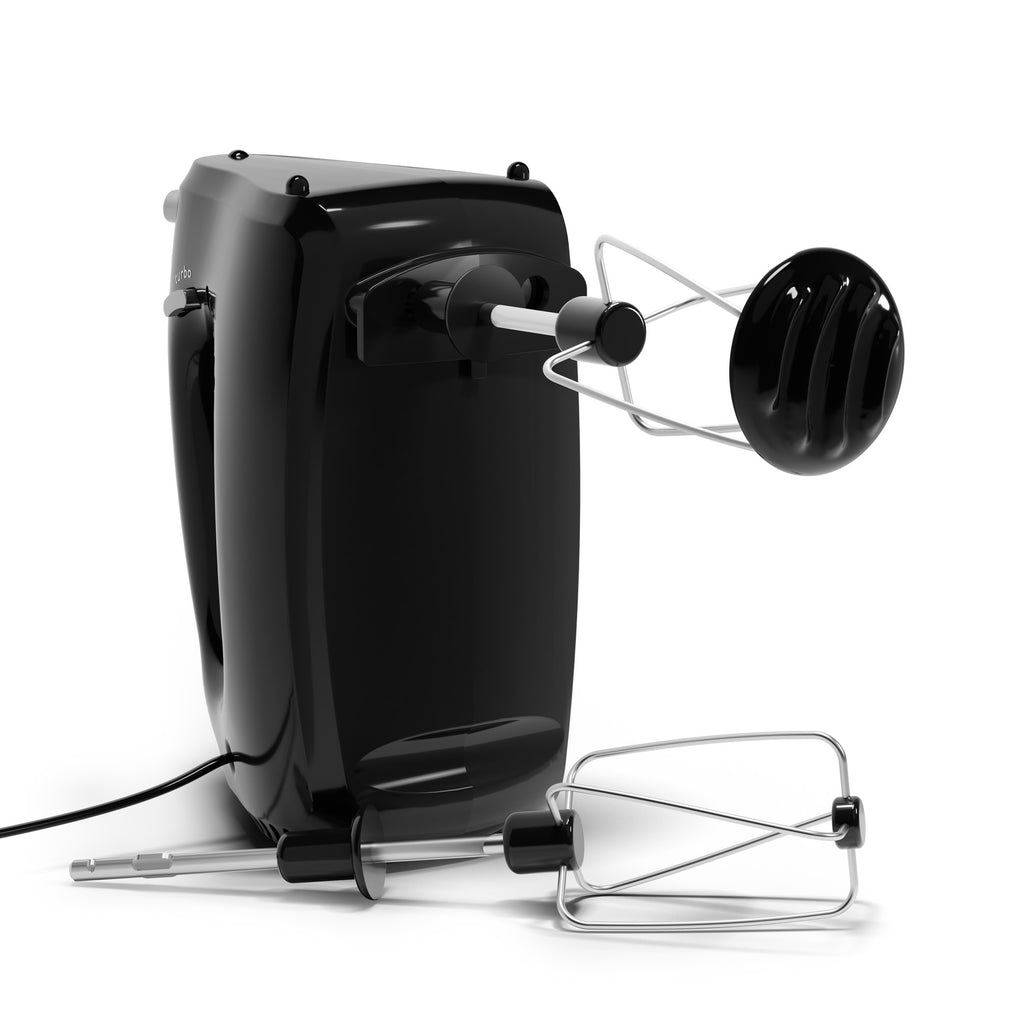 Mikser ręczny blender 451.5 SMAPP Czarny – kuxaro 2