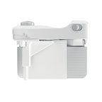 Krajalnica SMAPP 393.5 Biała 300 W - widok z góry