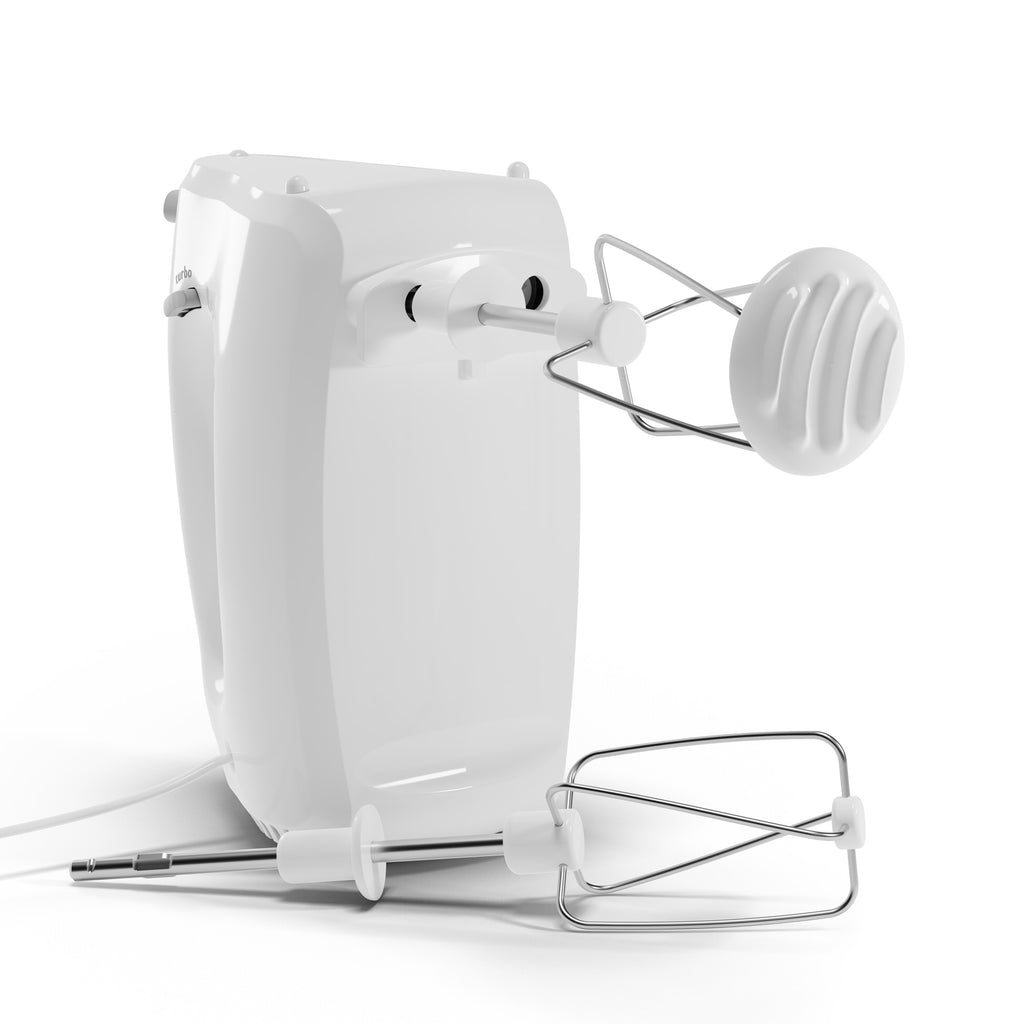 Mikser ręczny blender 451.5 SMAPP Biały – kuxaro 4