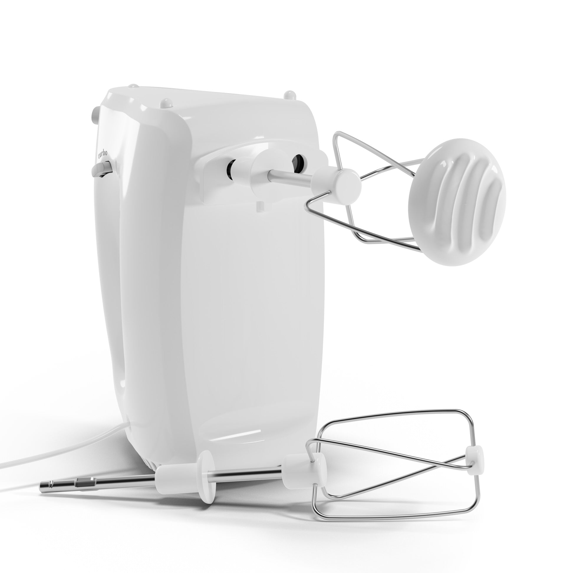 Mikser ręczny blender 451.5 SMAPP Biały – kuxaro 4
