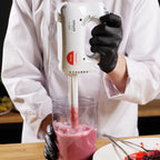 Mikser ręczny blender 451.5 SMAPP Biały – kuxaro 5