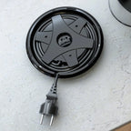 Czajnik bezprzewodowy 1.3L SMAPP 443.2 (Czarny) – kuxaro 3