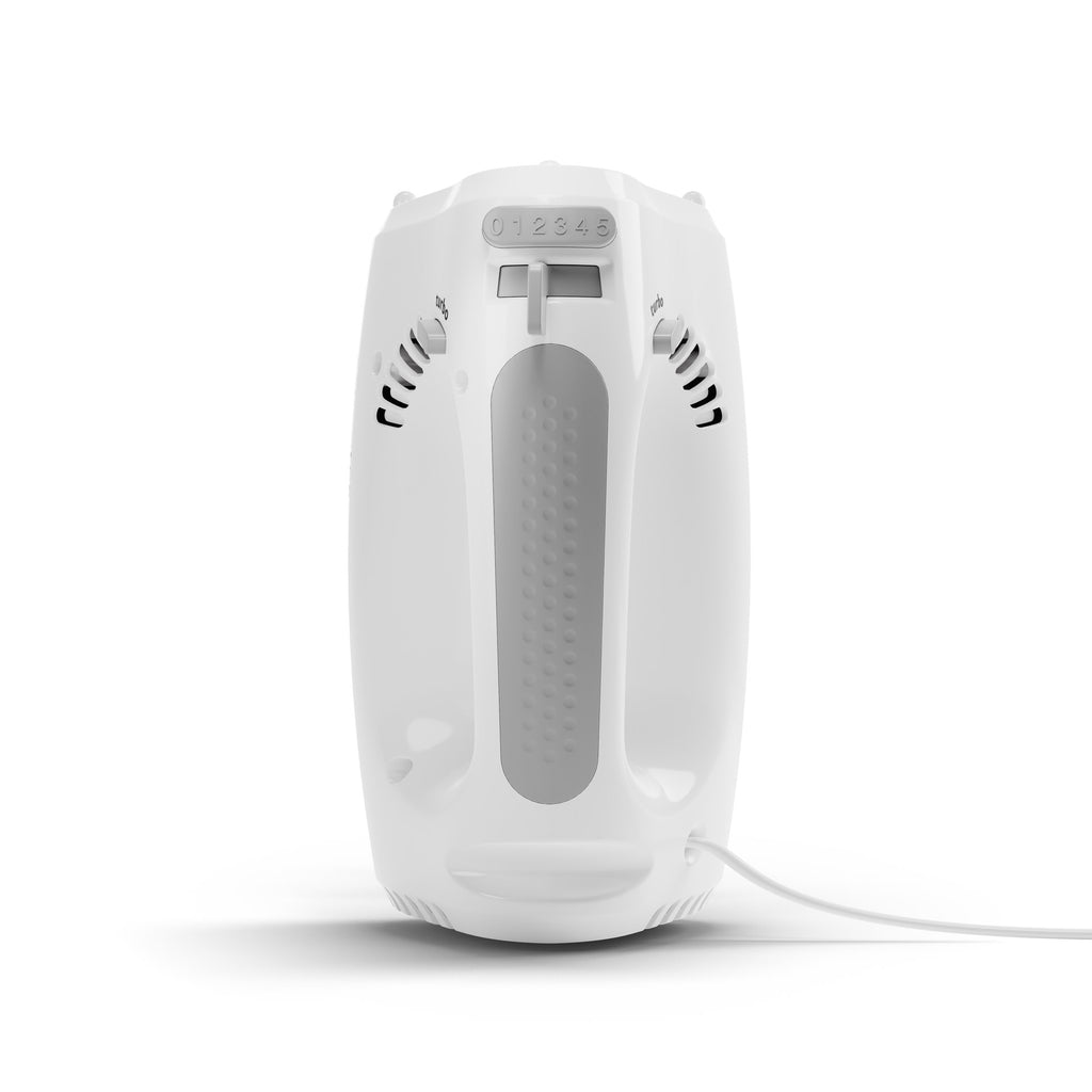 Mikser ręczny blender 451.5 SMAPP Biały – kuxaro 6