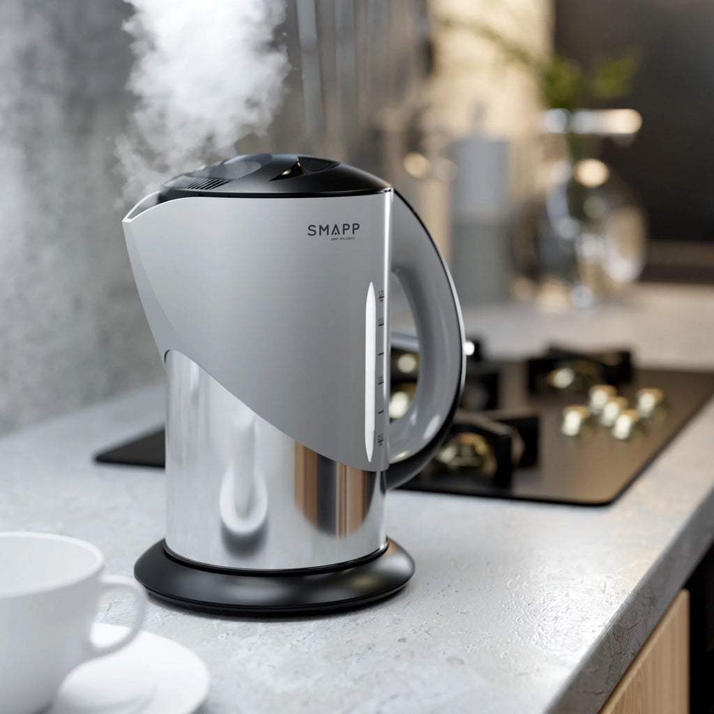Czajnik bezprzewodowy 1.7L SMAPP 442.3 (Grafit) – kuxaro 4