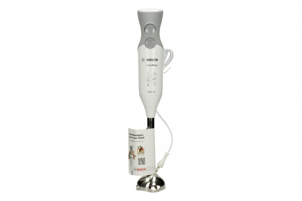 Blender ręczny Bosch MSM 66110 ErgoMixx, 600 W - zdjecie 1
