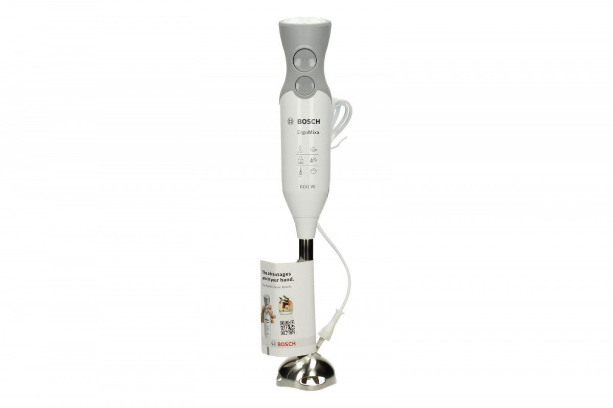 Blender ręczny Bosch MSM 66110 ErgoMixx, 600 W - zdjecie 1