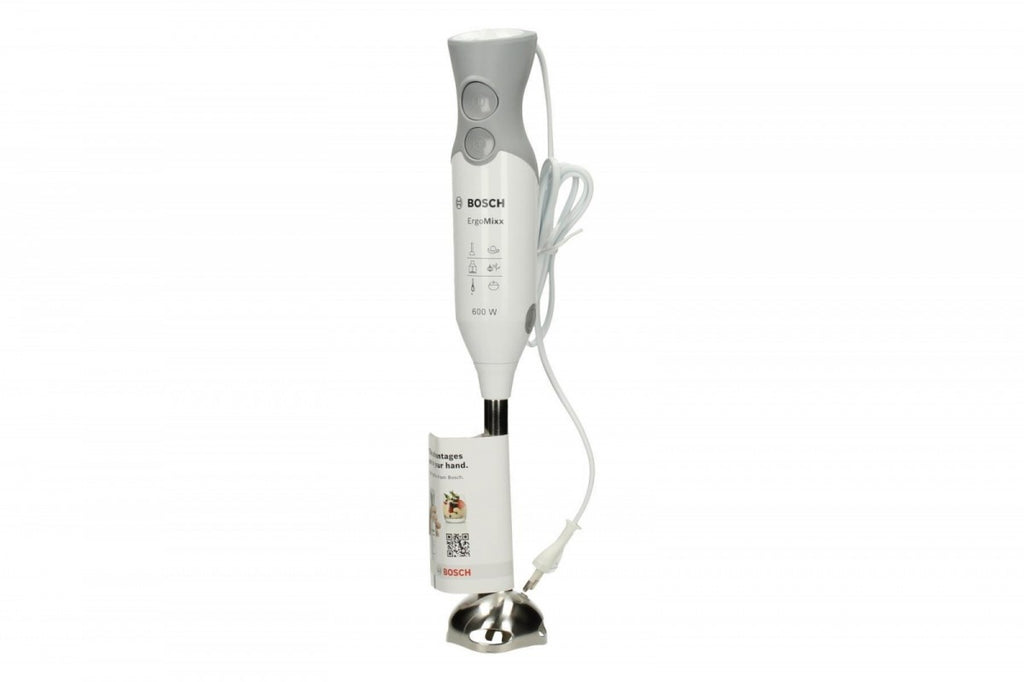 Blender ręczny Bosch MSM 66110 ErgoMixx, 600 W - zdjecie 3