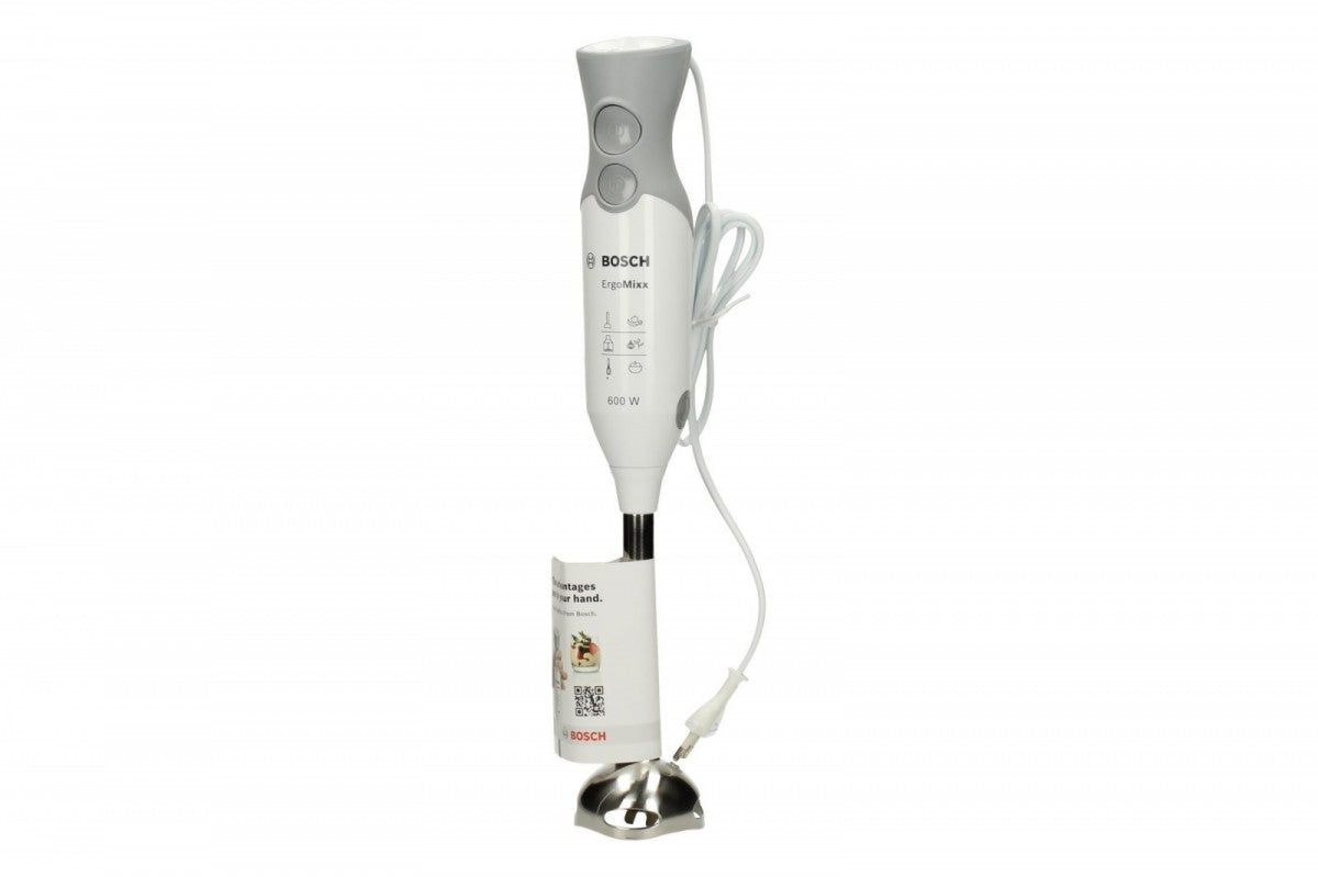 Blender ręczny Bosch MSM 66110 ErgoMixx, 600 W - zdjecie 3