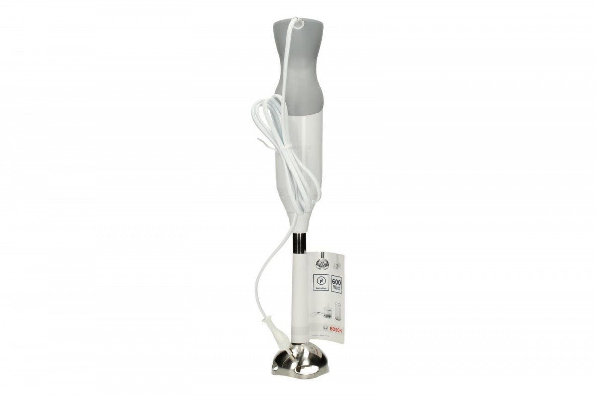 Blender ręczny Bosch MSM 66110 ErgoMixx, 600 W - zdjecie 5